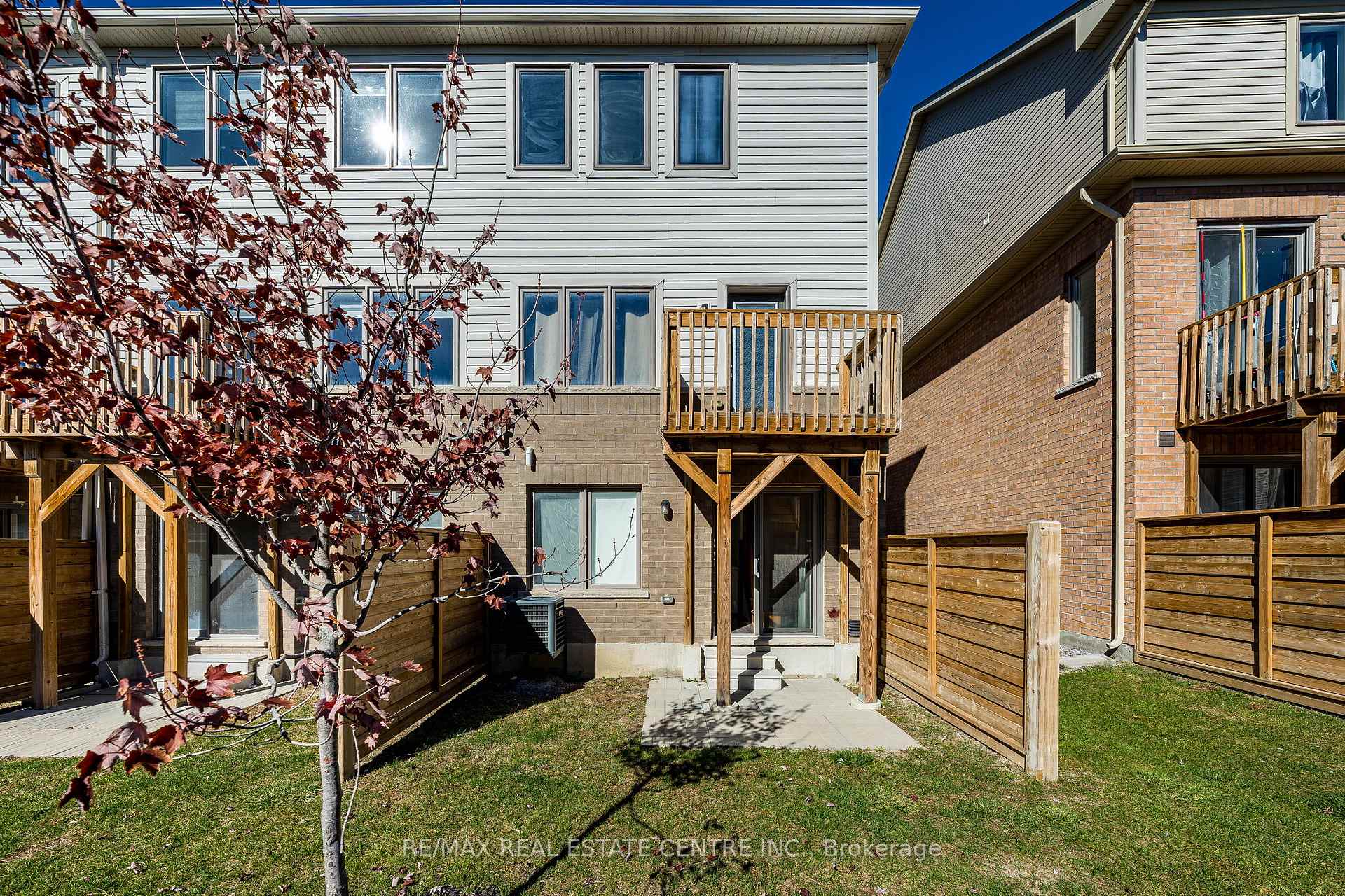 Photo 21 of Unit 95, 91 Danzatore Path, Oshawa, Windfields — HOMEH