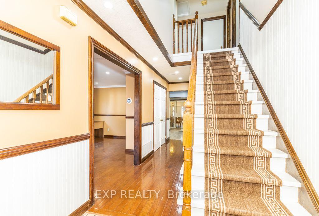 Photo 3 of Unit Main / Upper, 64 Burden Crescent, Ajax, South West — HOMEH
