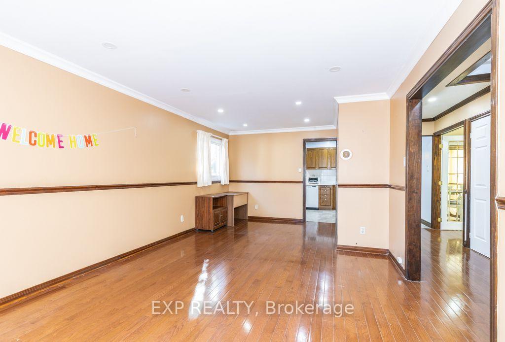 Photo 4 of Unit Main / Upper, 64 Burden Crescent, Ajax, South West — HOMEH