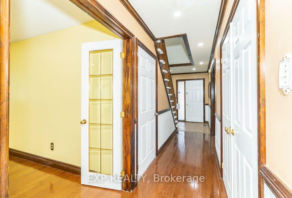 Photo 9 of Unit Main / Upper, 64 Burden Crescent, Ajax, South West — HOMEH