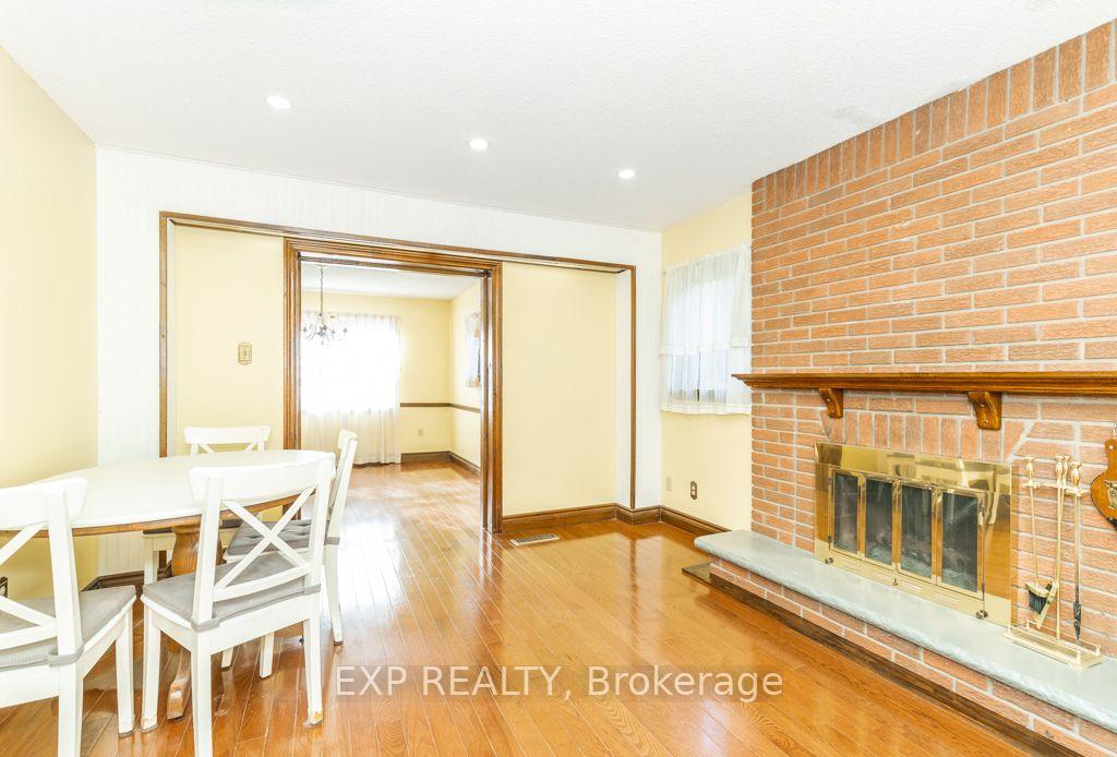 Photo 10 of Unit Main / Upper, 64 Burden Crescent, Ajax, South West — HOMEH