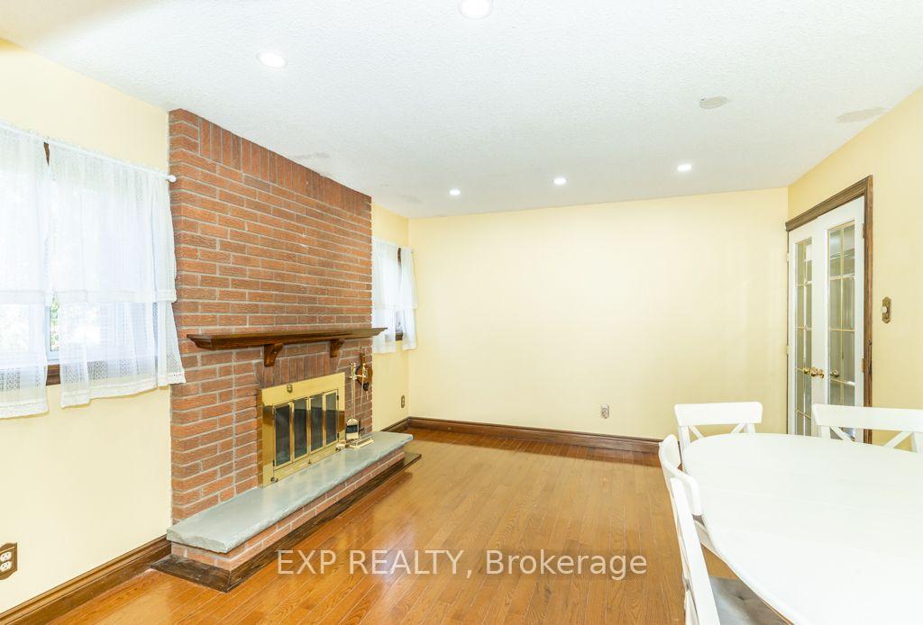 Photo 11 of Unit Main / Upper, 64 Burden Crescent, Ajax, South West — HOMEH