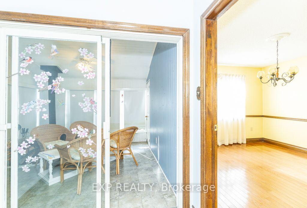 Photo 12 of Unit Main / Upper, 64 Burden Crescent, Ajax, South West — HOMEH