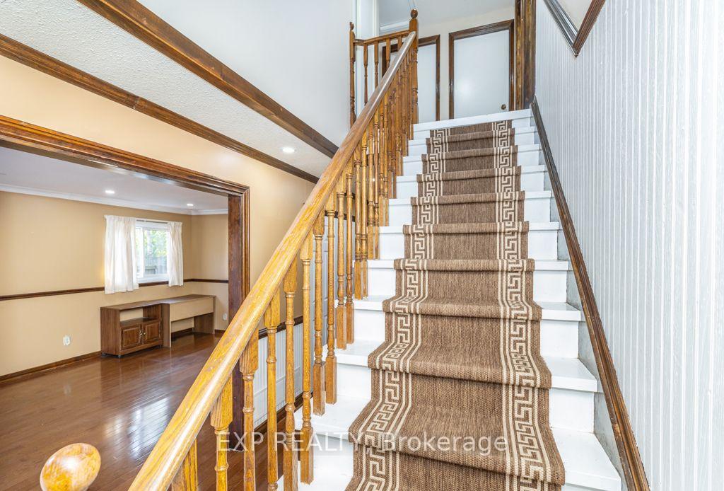 Photo 15 of Unit Main / Upper, 64 Burden Crescent, Ajax, South West — HOMEH