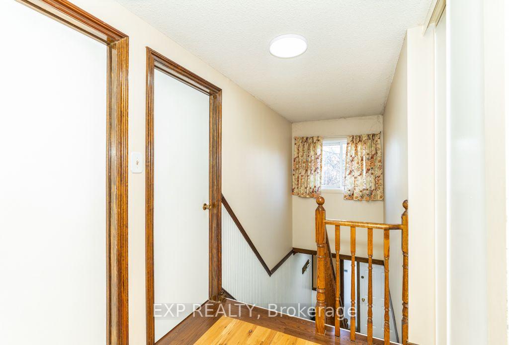 Photo 16 of Unit Main / Upper, 64 Burden Crescent, Ajax, South West — HOMEH