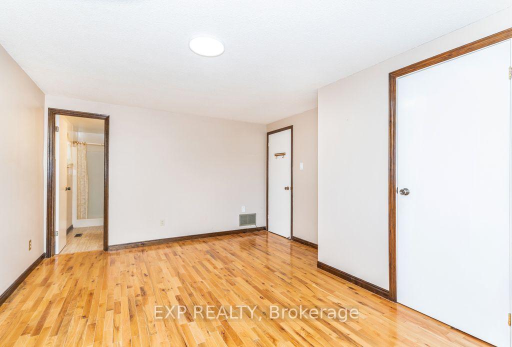 Photo 17 of Unit Main / Upper, 64 Burden Crescent, Ajax, South West — HOMEH