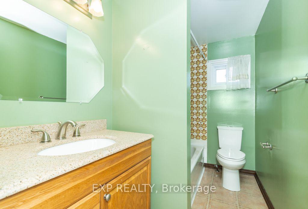Photo 21 of Unit Main / Upper, 64 Burden Crescent, Ajax, South West — HOMEH