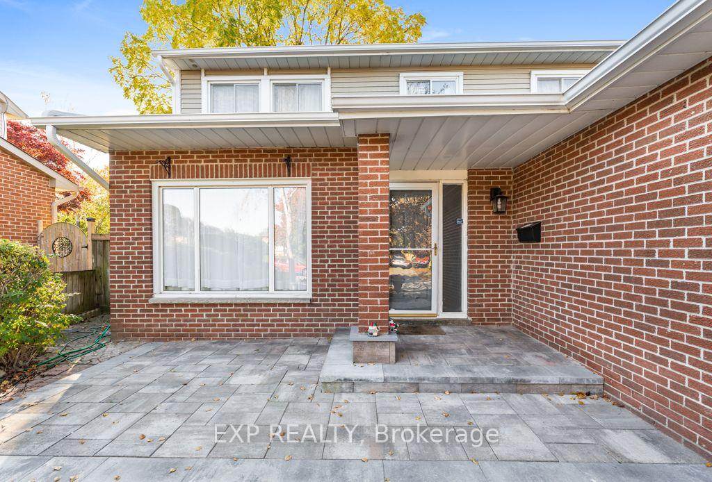 Photo 23 of Unit Main / Upper, 64 Burden Crescent, Ajax, South West — HOMEH