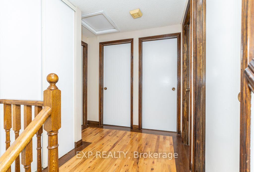 Photo 29 of Unit Main / Upper, 64 Burden Crescent, Ajax, South West — HOMEH