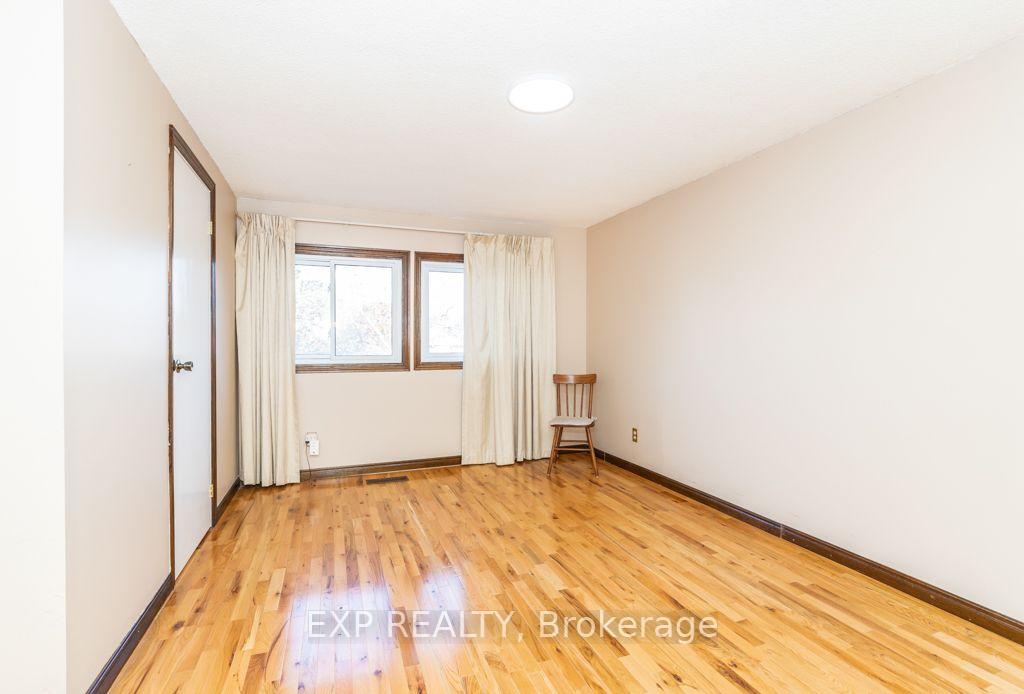 Photo 30 of Unit Main / Upper, 64 Burden Crescent, Ajax, South West — HOMEH
