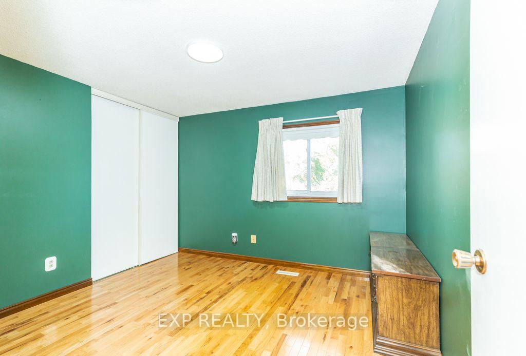 Photo 32 of Unit Main / Upper, 64 Burden Crescent, Ajax, South West — HOMEH
