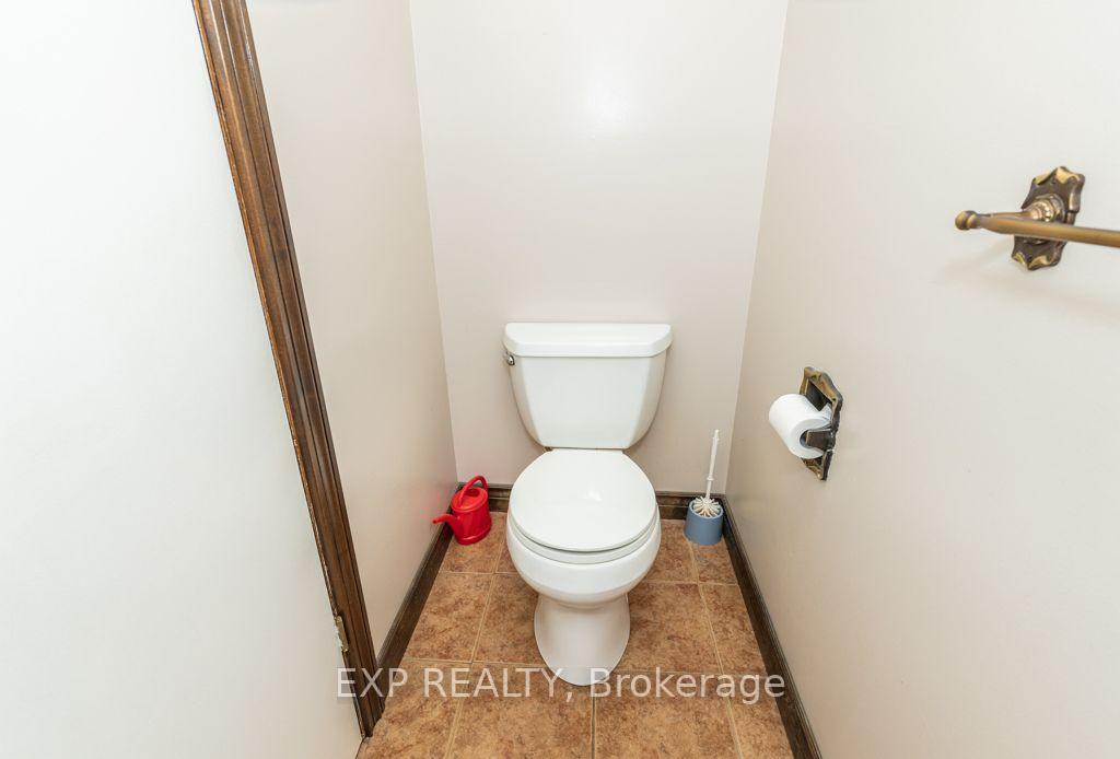 Photo 39 of Unit Main / Upper, 64 Burden Crescent, Ajax, South West — HOMEH
