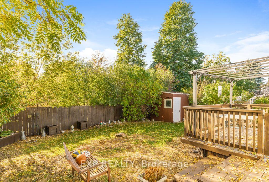 Photo 41 of Unit Main / Upper, 64 Burden Crescent, Ajax, South West — HOMEH