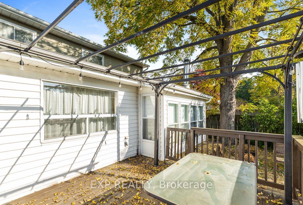 Photo 43 of Unit Main / Upper, 64 Burden Crescent, Ajax, South West — HOMEH