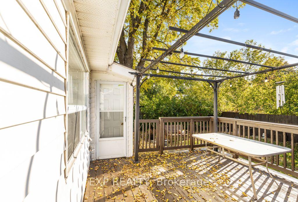 Photo 44 of Unit Main / Upper, 64 Burden Crescent, Ajax, South West — HOMEH