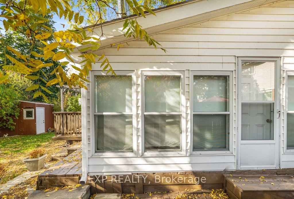Photo 45 of Unit Main / Upper, 64 Burden Crescent, Ajax, South West — HOMEH