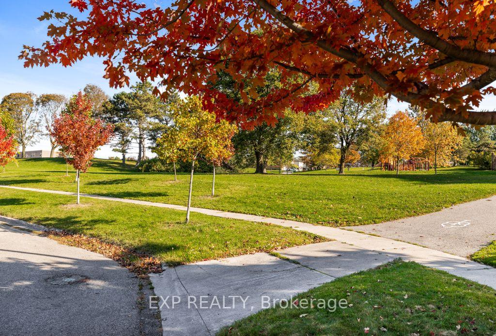 Photo 47 of Unit Main / Upper, 64 Burden Crescent, Ajax, South West — HOMEH