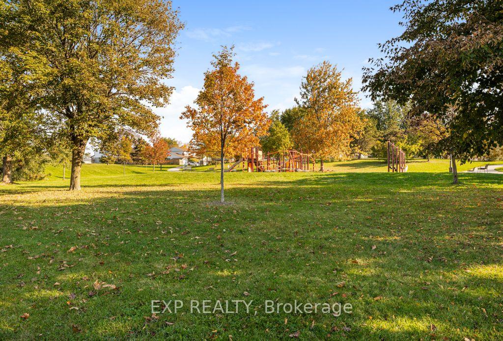 Photo 48 of Unit Main / Upper, 64 Burden Crescent, Ajax, South West — HOMEH