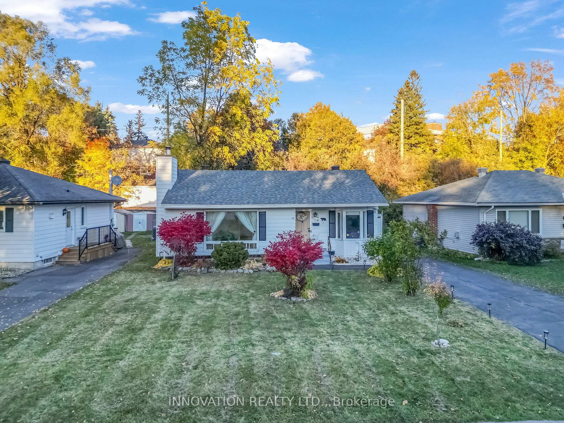 Photo 1 of 1781 Hutton Avenue, Ottawa, Elmvale Acres — HOMEH