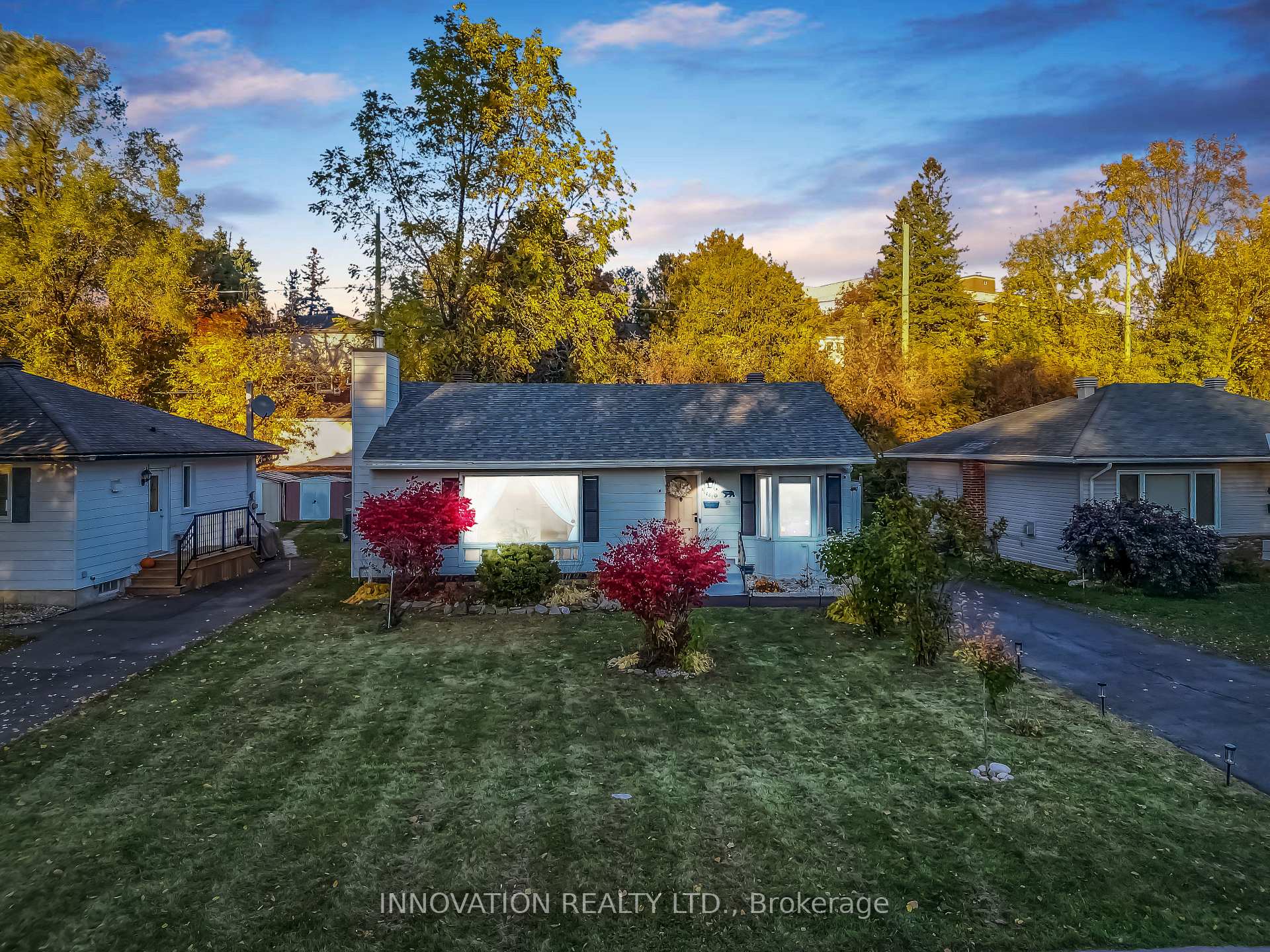 Photo 2 of 1781 Hutton Avenue, Ottawa, Elmvale Acres — HOMEH