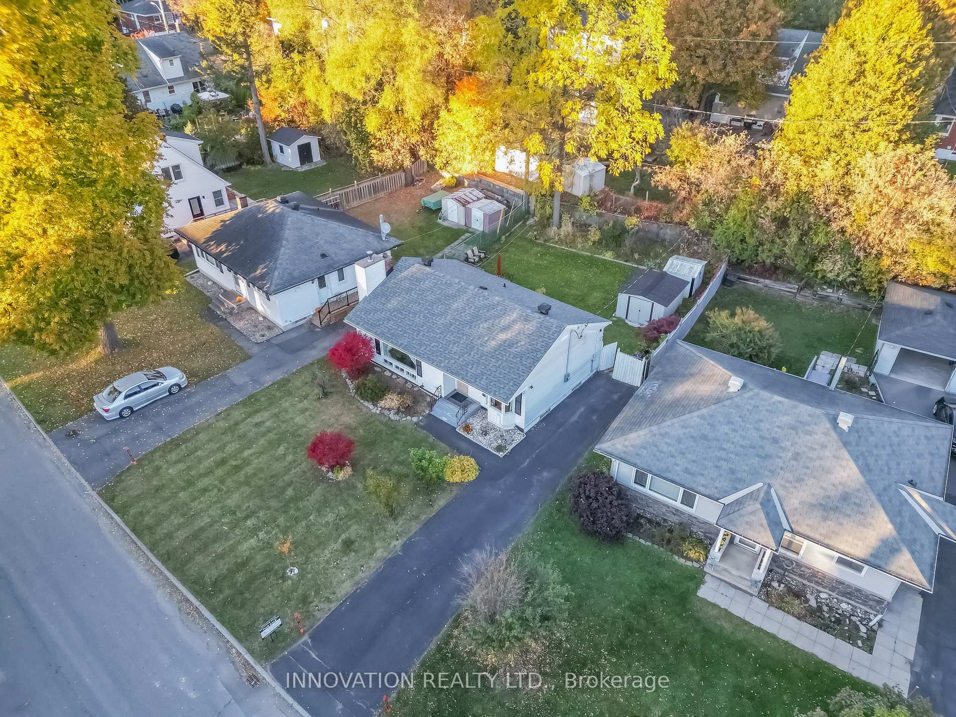 Photo 3 of 1781 Hutton Avenue, Ottawa, Elmvale Acres — HOMEH
