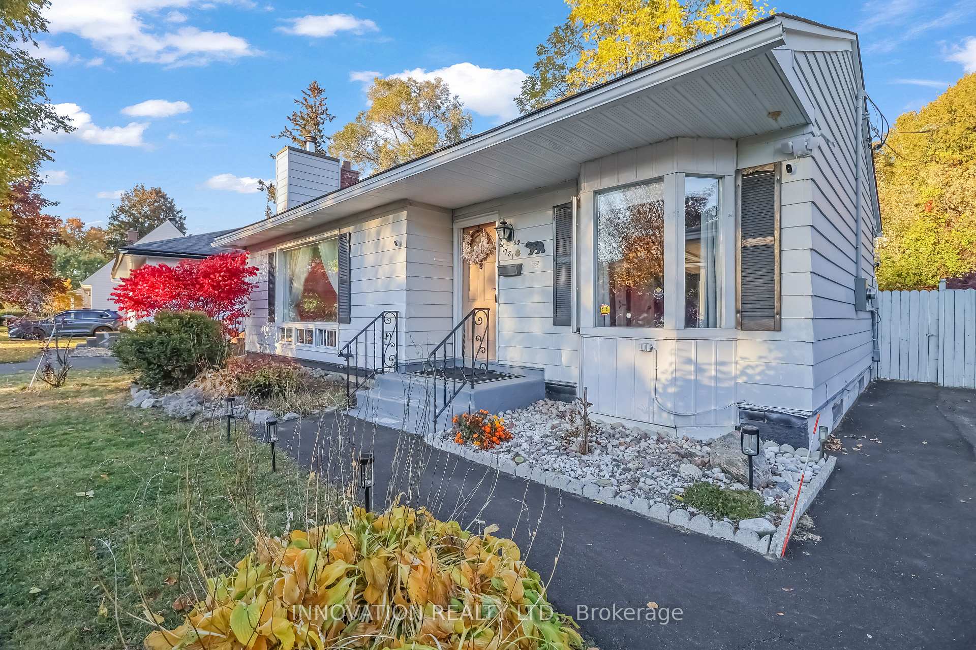 Photo 8 of 1781 Hutton Avenue, Ottawa, Elmvale Acres — HOMEH
