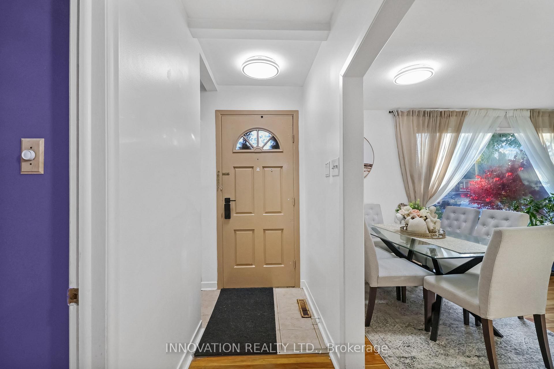 Photo 9 of 1781 Hutton Avenue, Ottawa, Elmvale Acres — HOMEH