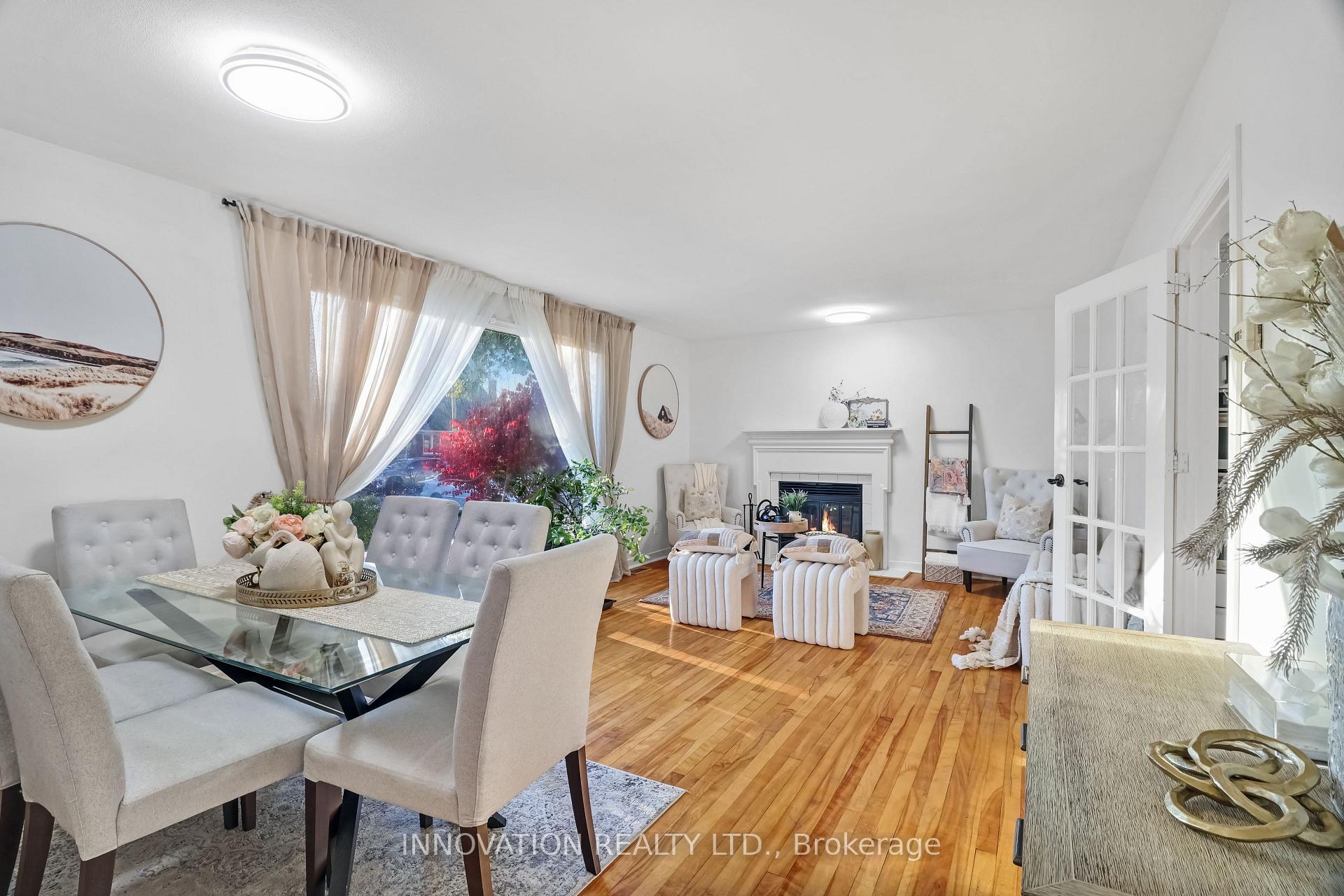 Photo 10 of 1781 Hutton Avenue, Ottawa, Elmvale Acres — HOMEH