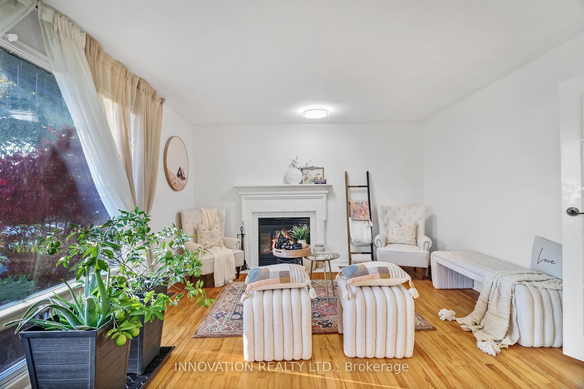 Photo 18 of 1781 Hutton Avenue, Ottawa, Elmvale Acres — HOMEH