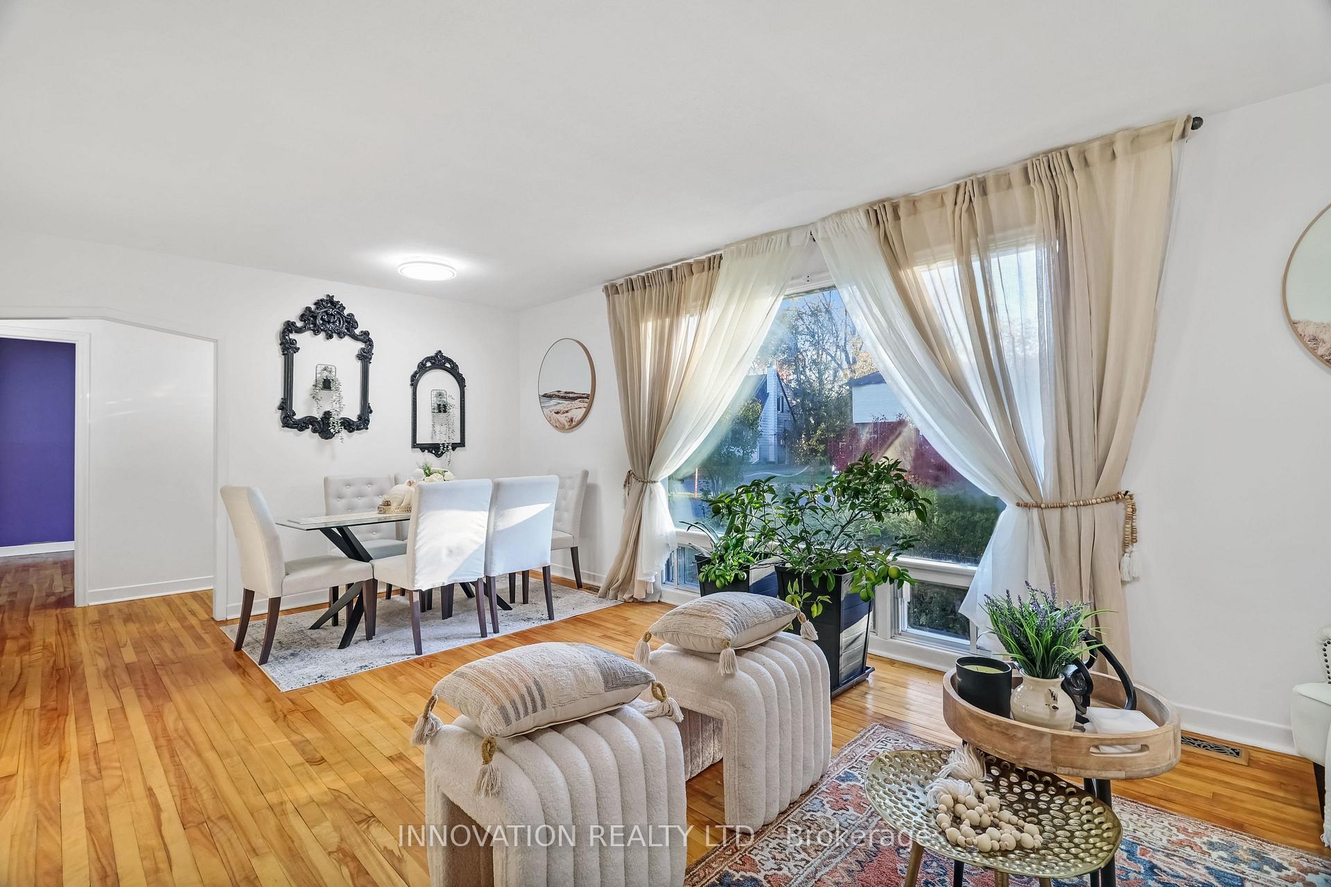 Photo 20 of 1781 Hutton Avenue, Ottawa, Elmvale Acres — HOMEH