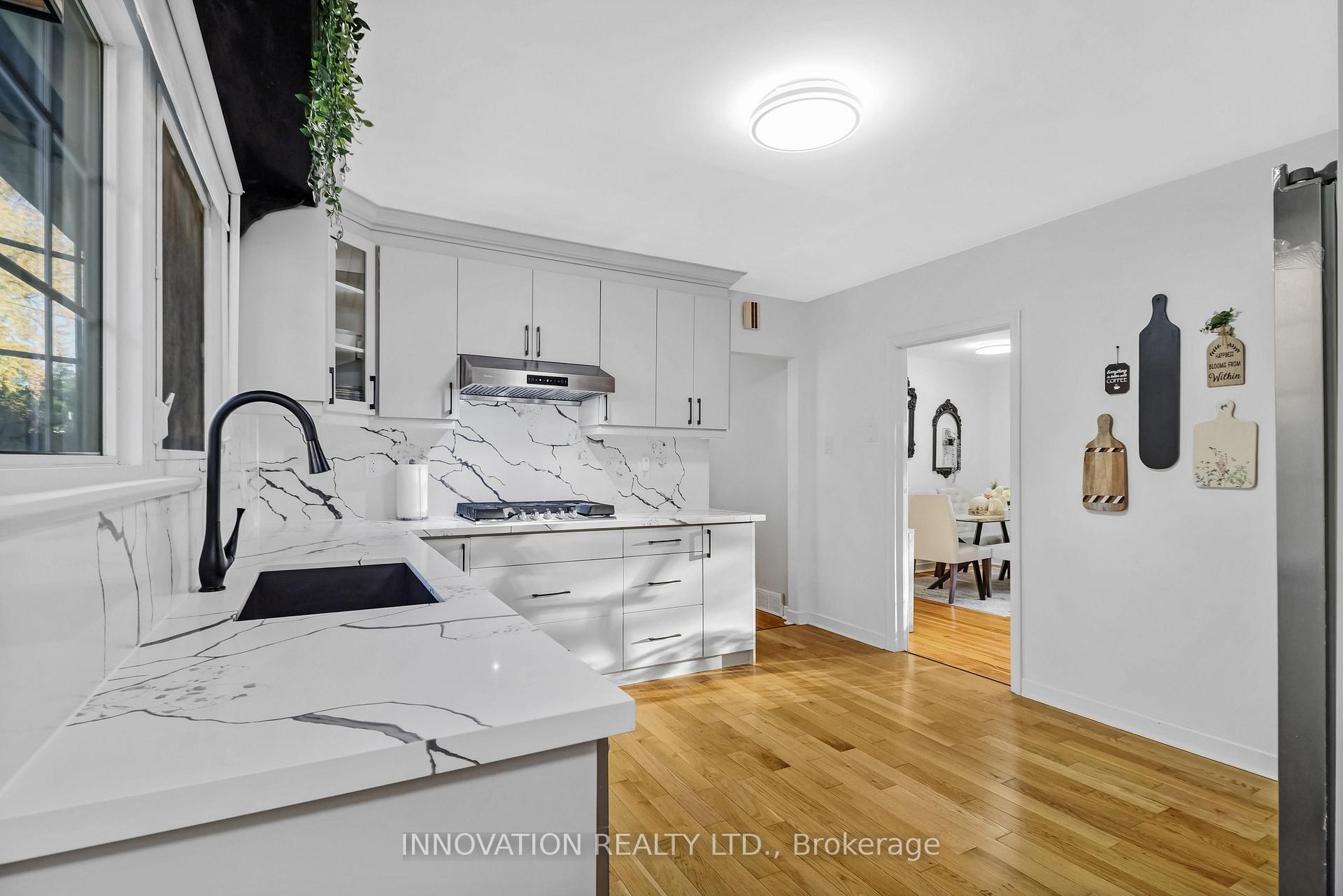 Photo 24 of 1781 Hutton Avenue, Ottawa, Elmvale Acres — HOMEH