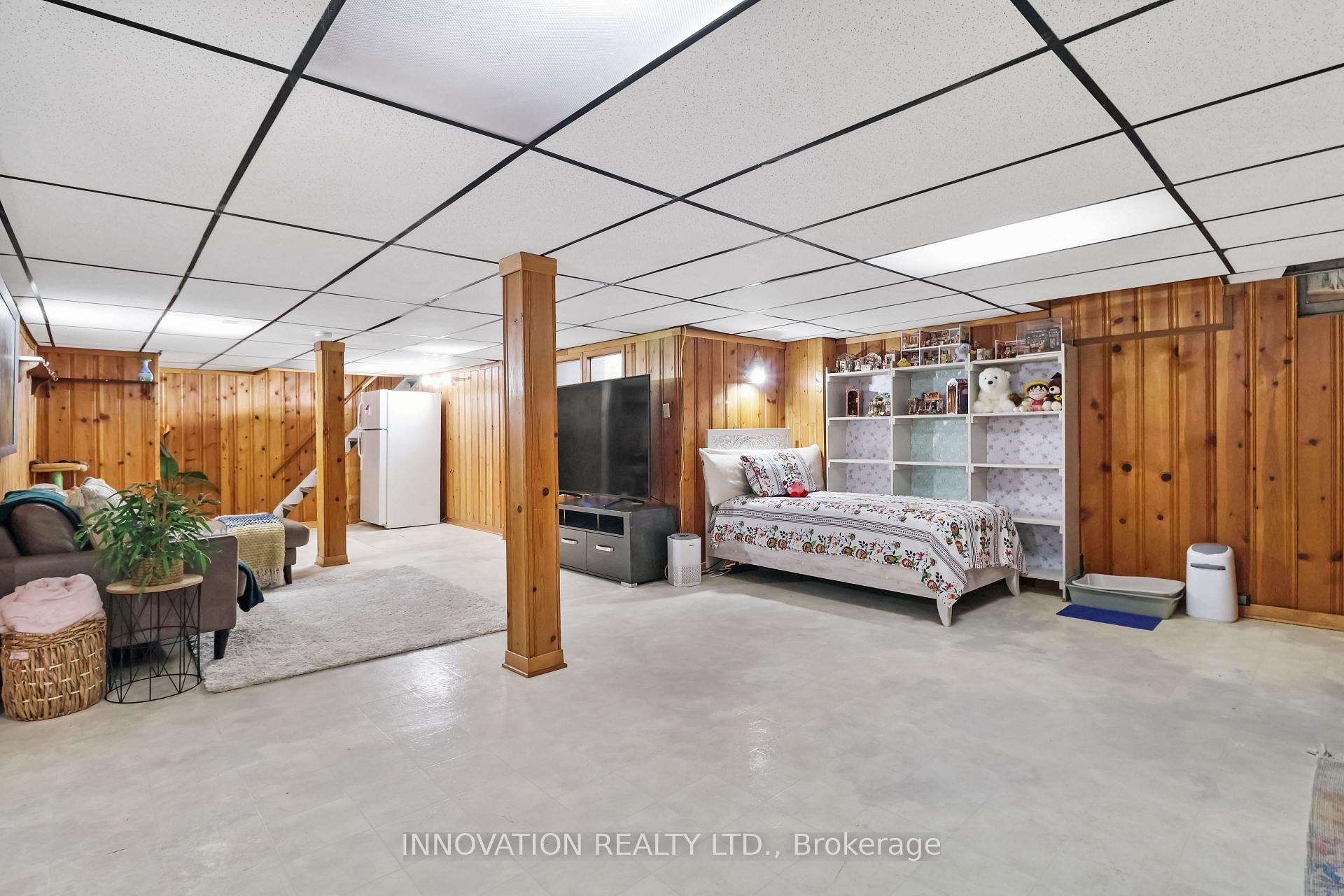 Photo 28 of 1781 Hutton Avenue, Ottawa, Elmvale Acres — HOMEH