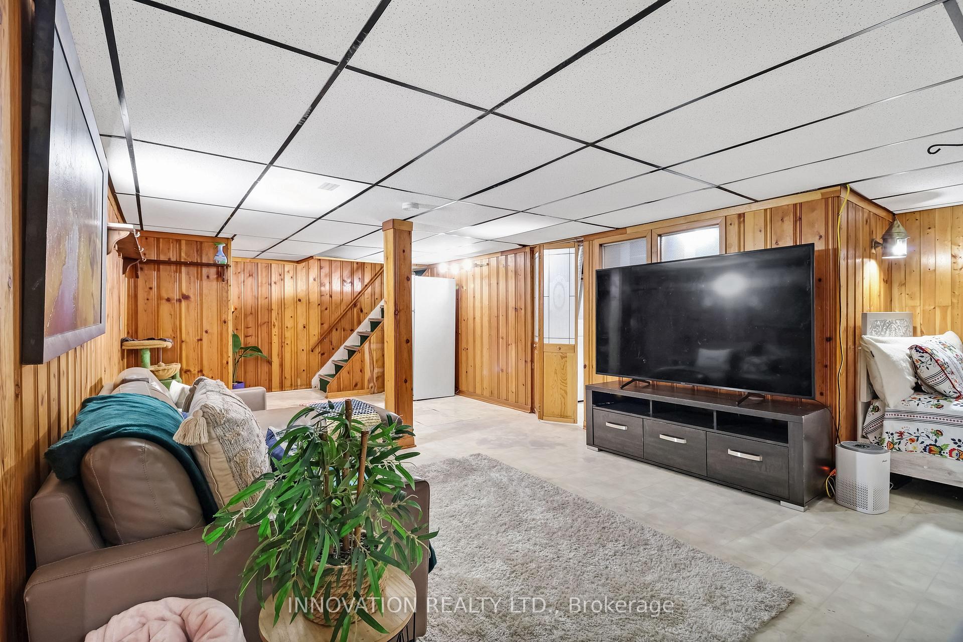 Photo 30 of 1781 Hutton Avenue, Ottawa, Elmvale Acres — HOMEH