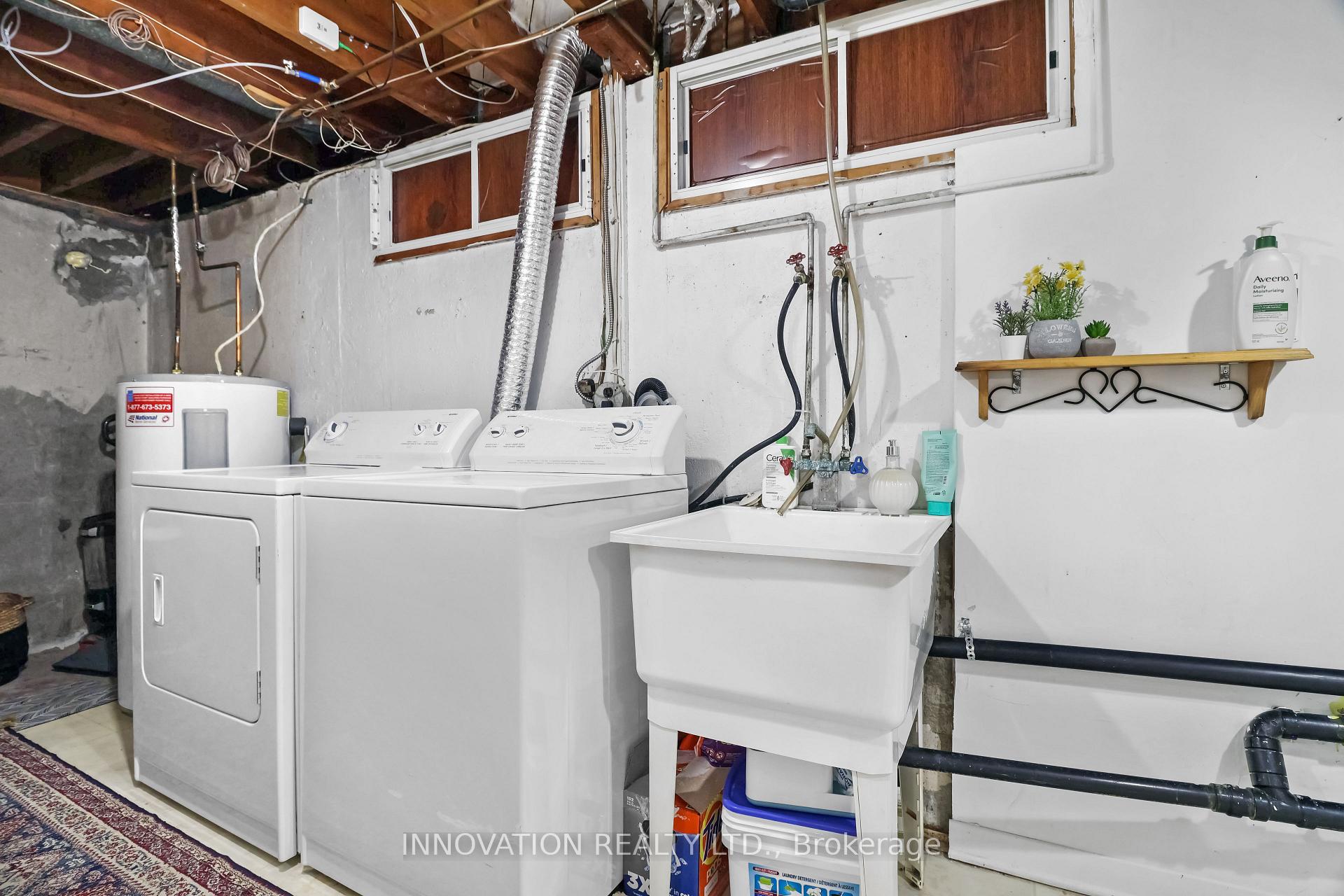 Photo 32 of 1781 Hutton Avenue, Ottawa, Elmvale Acres — HOMEH