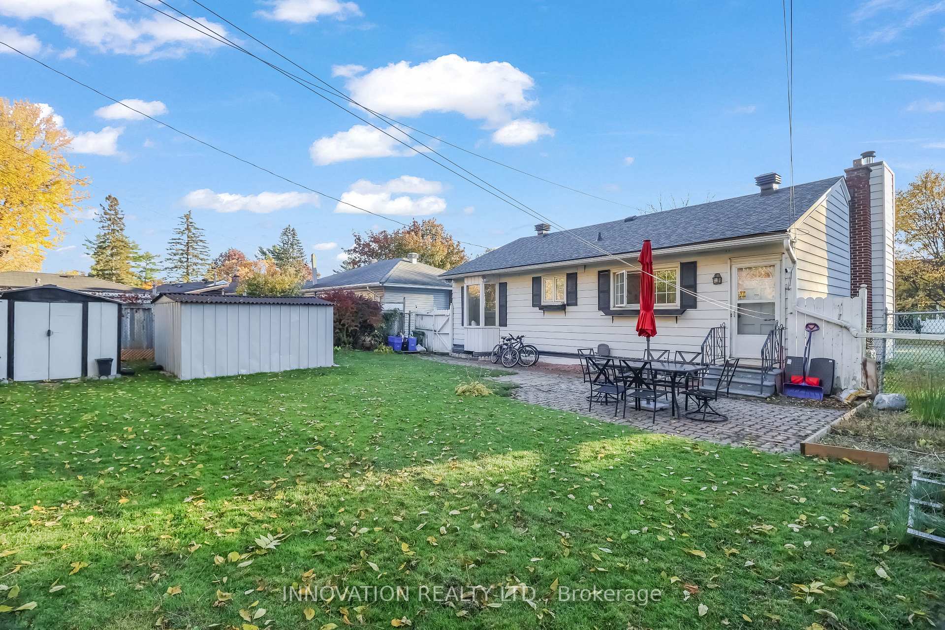 Photo 34 of 1781 Hutton Avenue, Ottawa, Elmvale Acres — HOMEH
