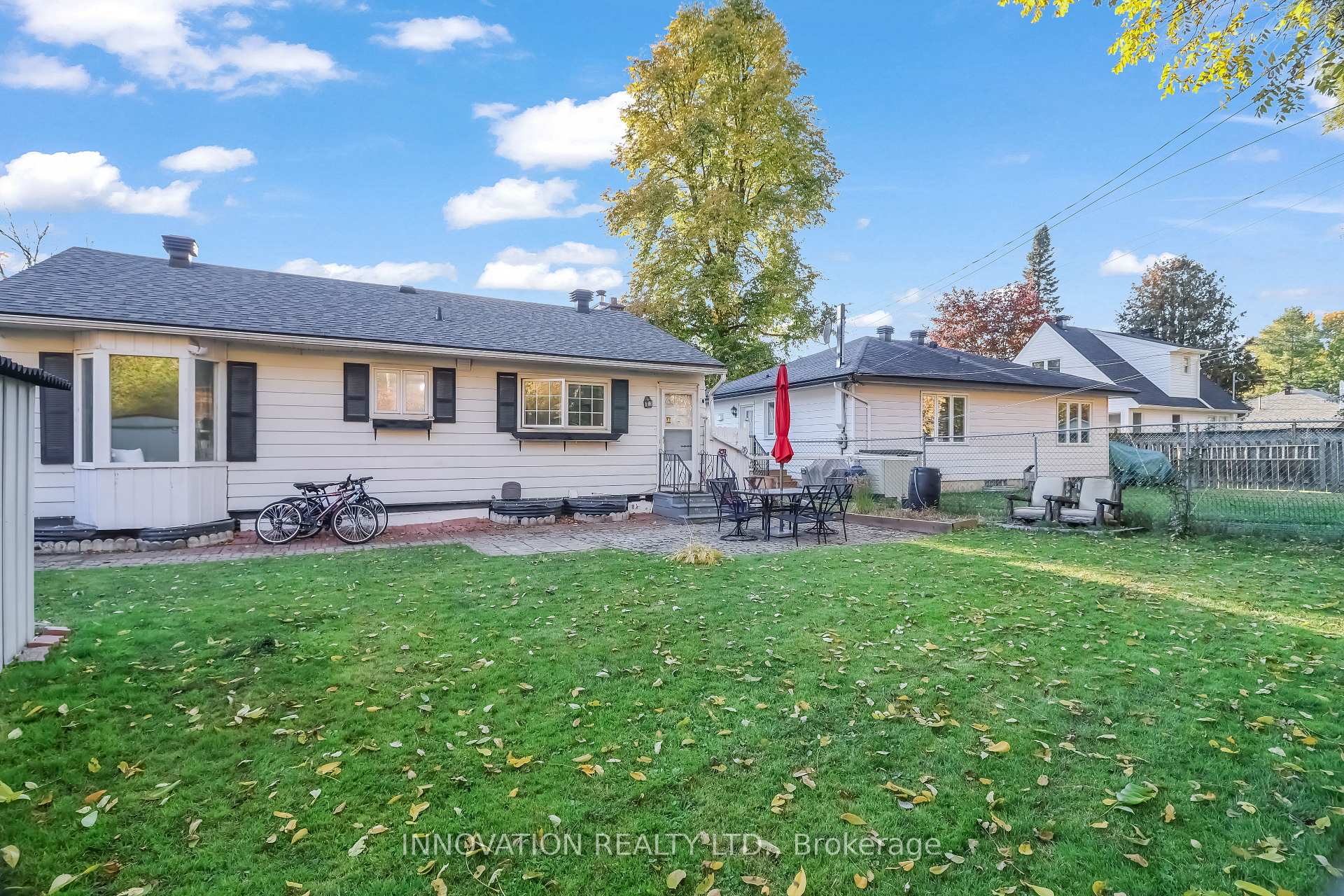 Photo 35 of 1781 Hutton Avenue, Ottawa, Elmvale Acres — HOMEH