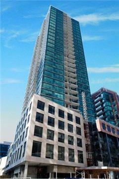 Photo of Unit 610, 1 Scott Street