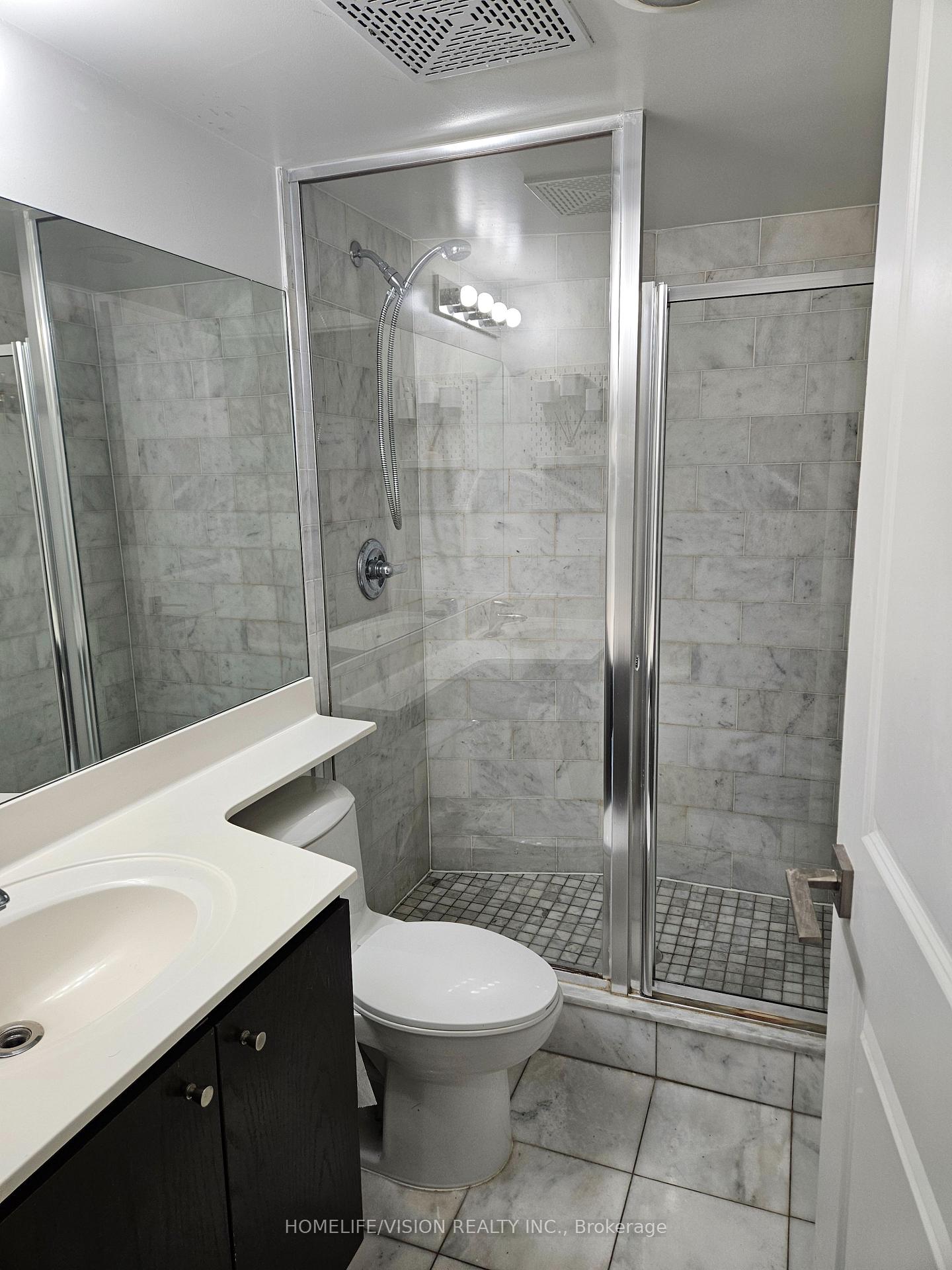 Photo 6 of Unit 610, 1 Scott Street, Toronto, Waterfront Communities — HOMEH