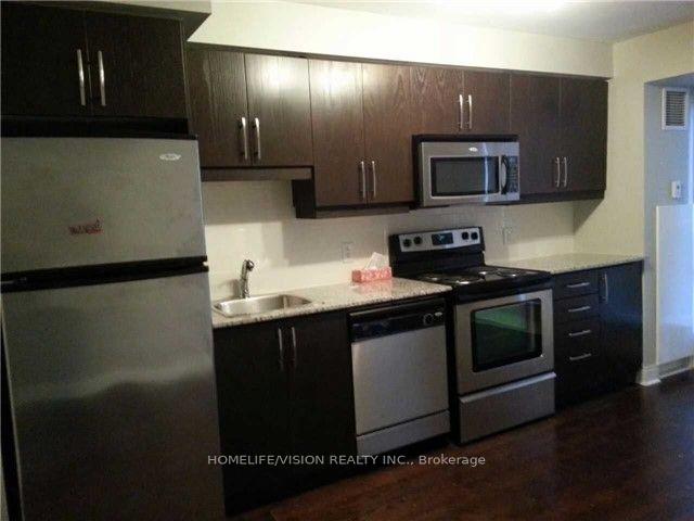Photo 5 of Unit 610, 1 Scott Street, Toronto, Waterfront Communities — HOMEH
