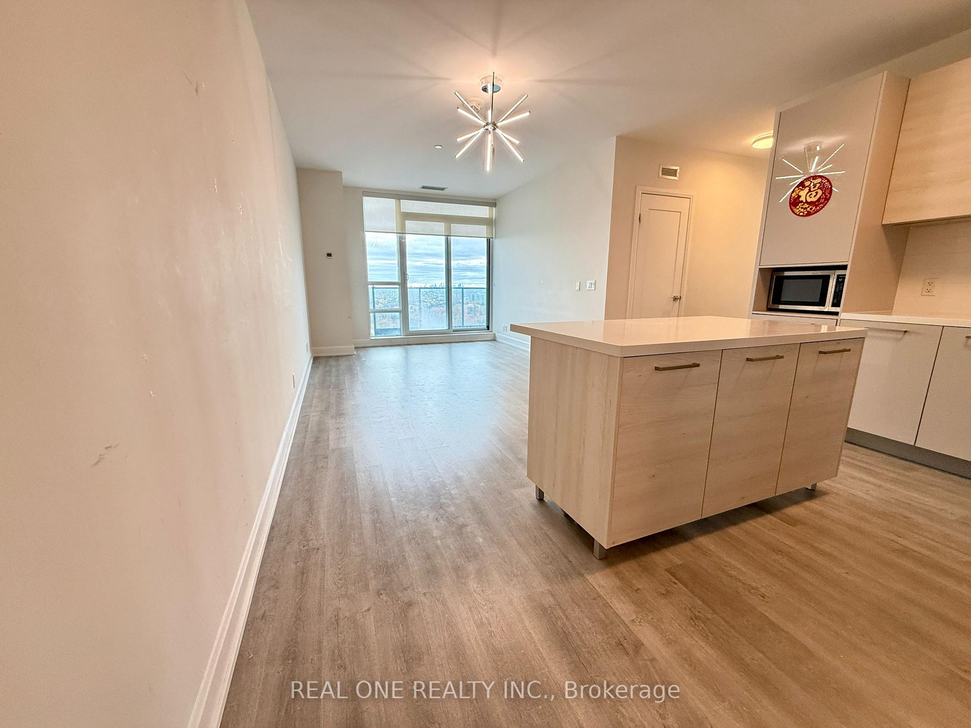 Photo 5 of Unit 2209, 12 Gandhi Lane, Markham, Commerce Valley — HOMEH
