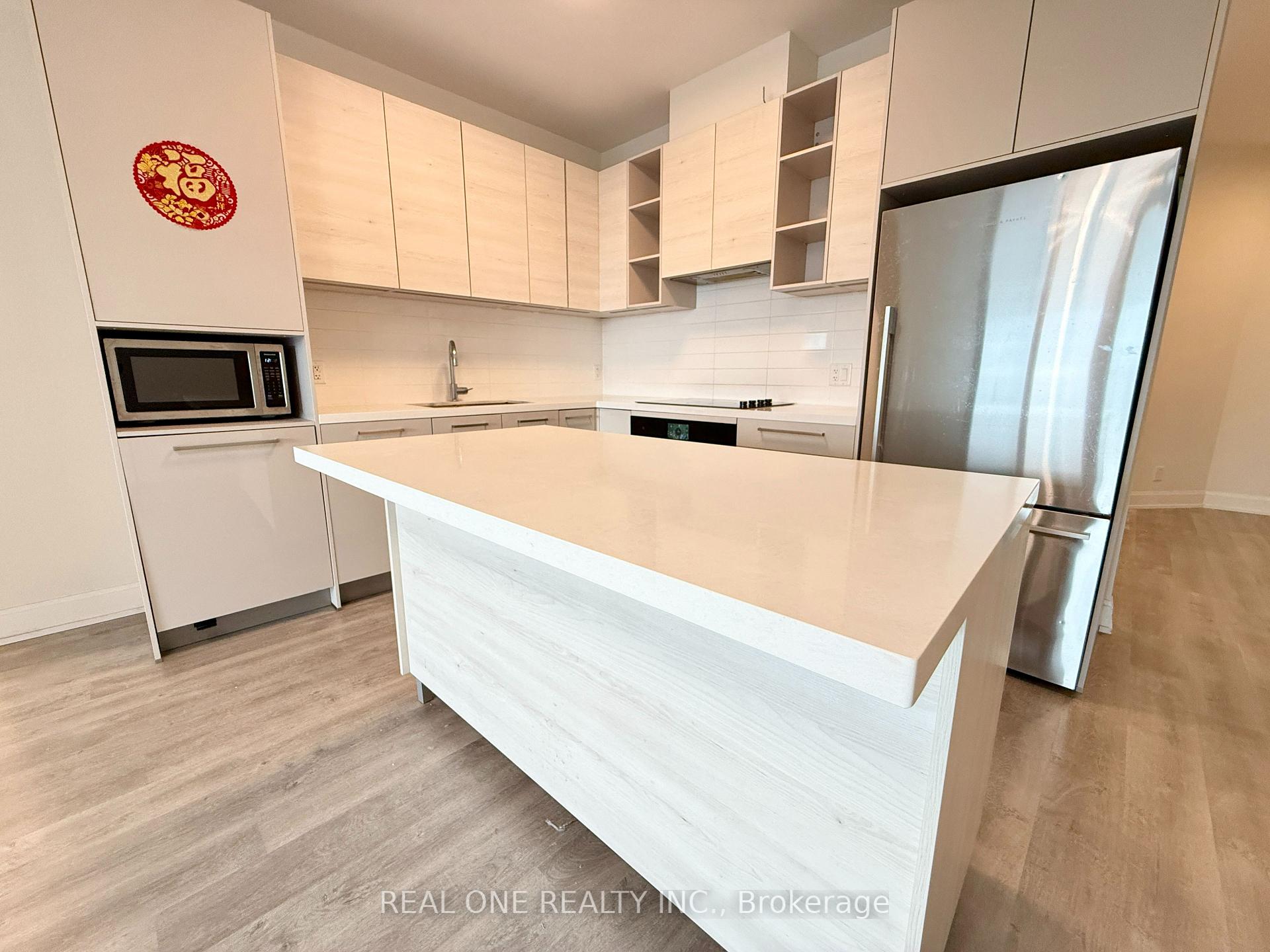 Photo 6 of Unit 2209, 12 Gandhi Lane, Markham, Commerce Valley — HOMEH