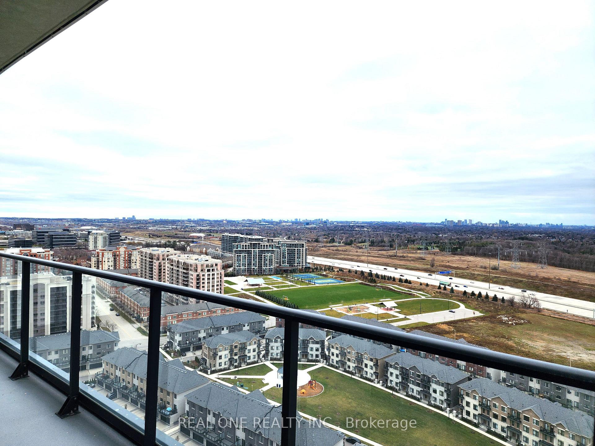 Photo 16 of Unit 2209, 12 Gandhi Lane, Markham, Commerce Valley — HOMEH