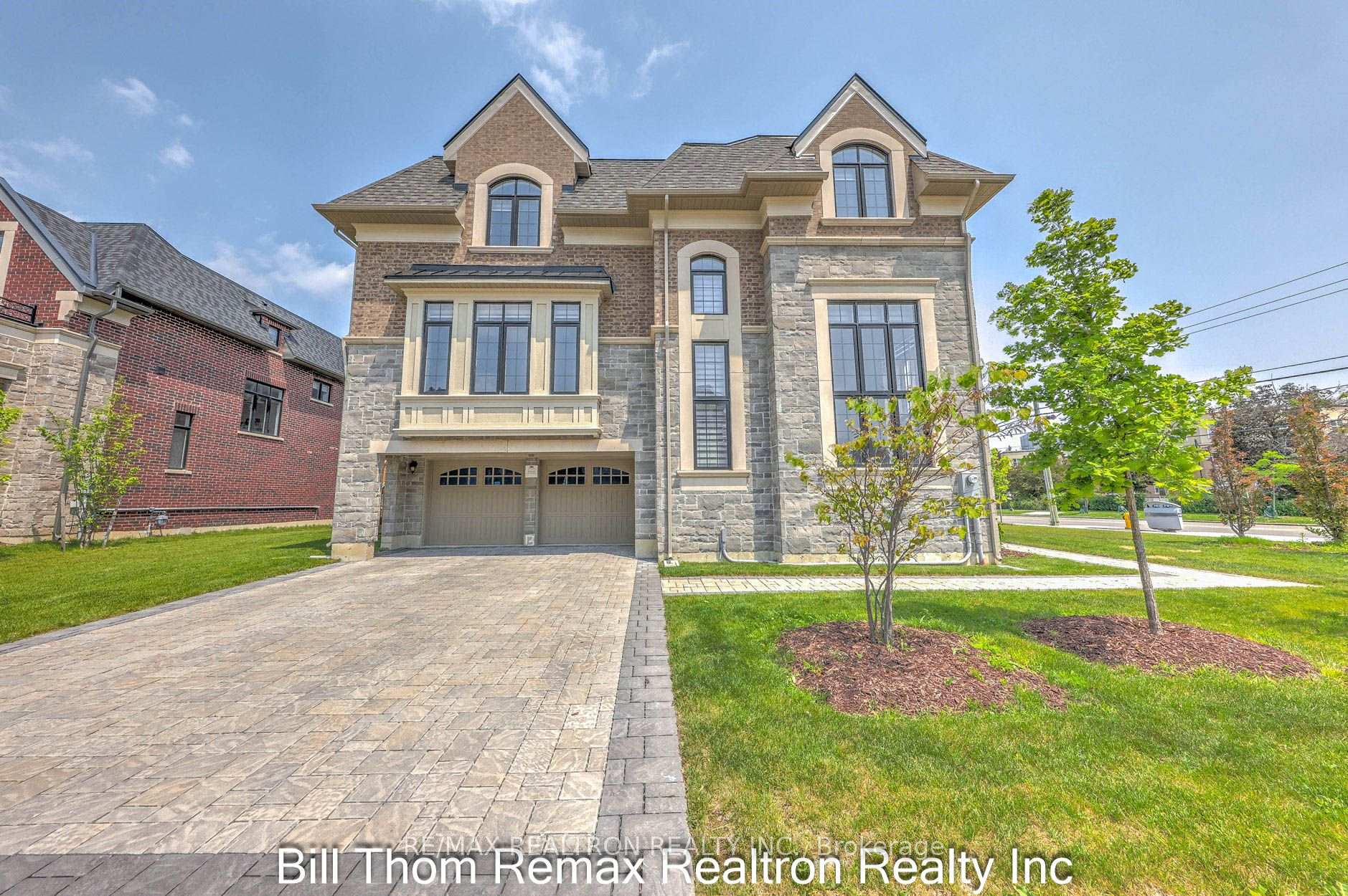 Photo 2 of 168 Cummer Avenue, North York, Newtonbrook East — HOMEH