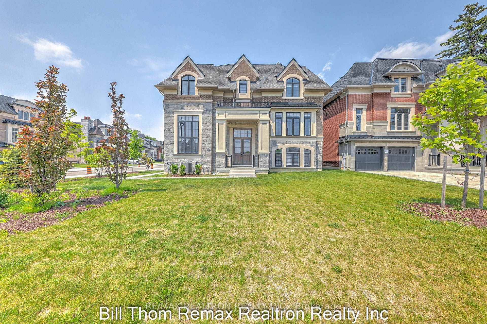 Photo 3 of 168 Cummer Avenue, North York, Newtonbrook East — HOMEH