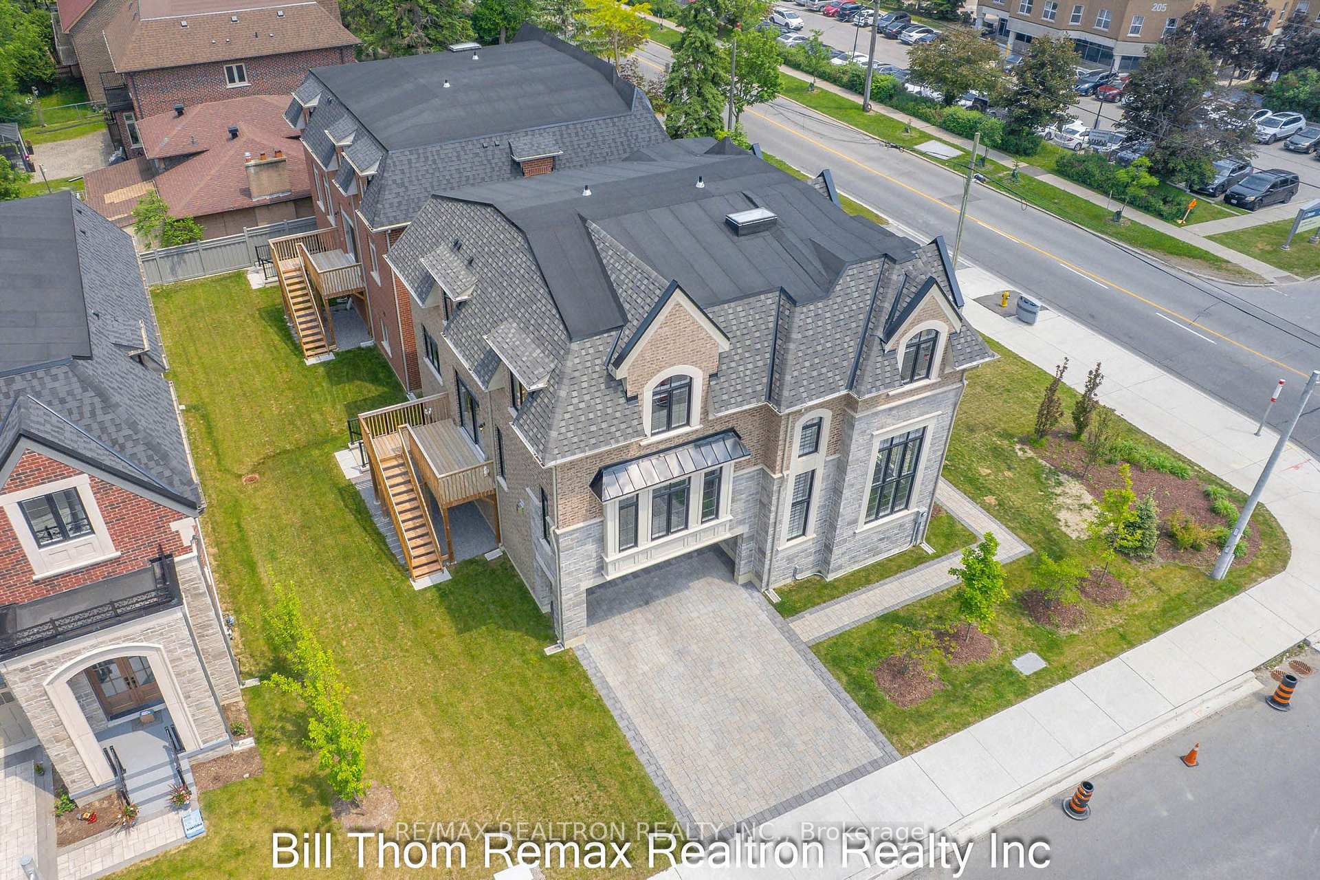 Photo 4 of 168 Cummer Avenue, North York, Newtonbrook East — HOMEH