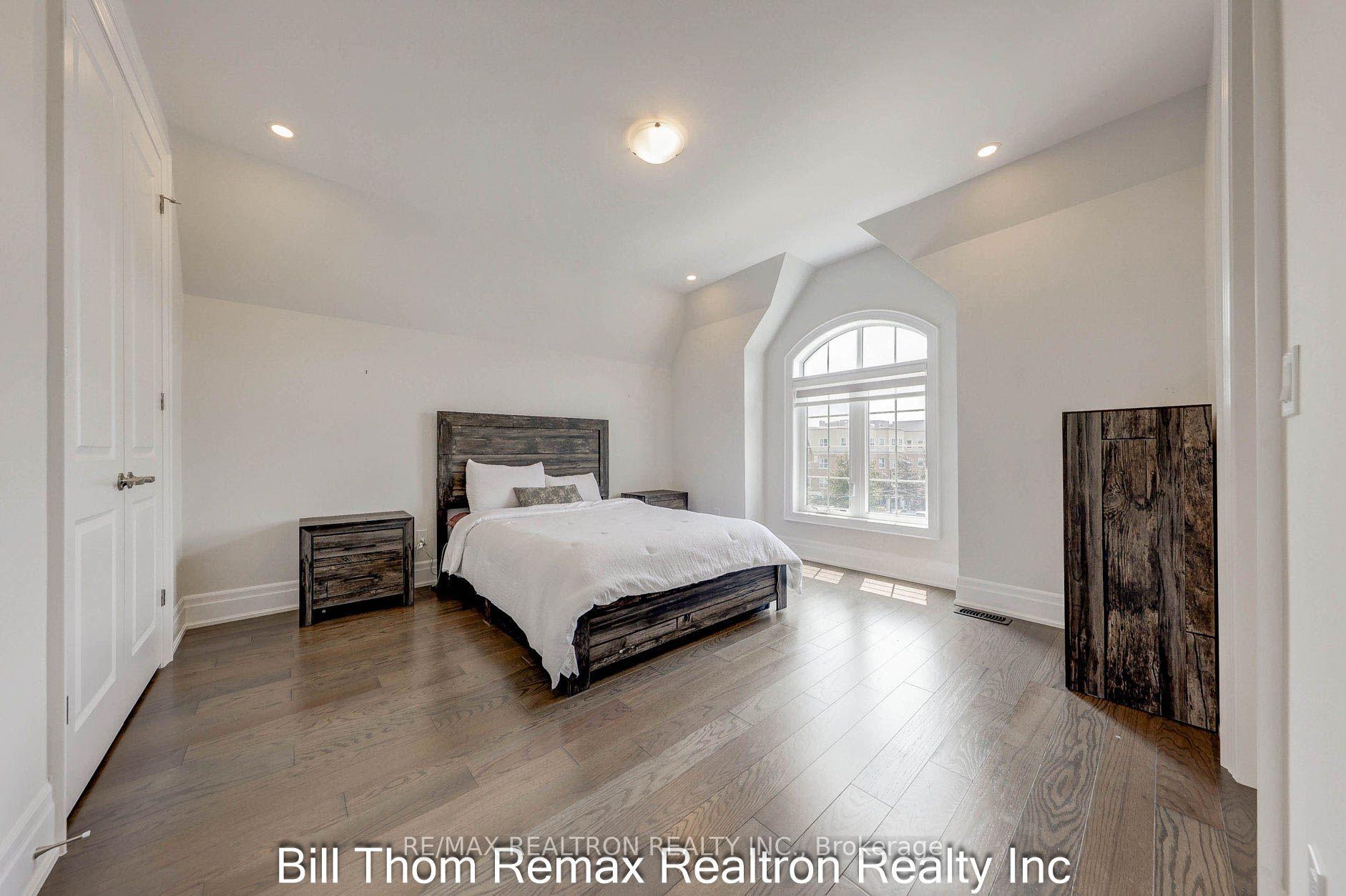 Photo 6 of 168 Cummer Avenue, North York, Newtonbrook East — HOMEH