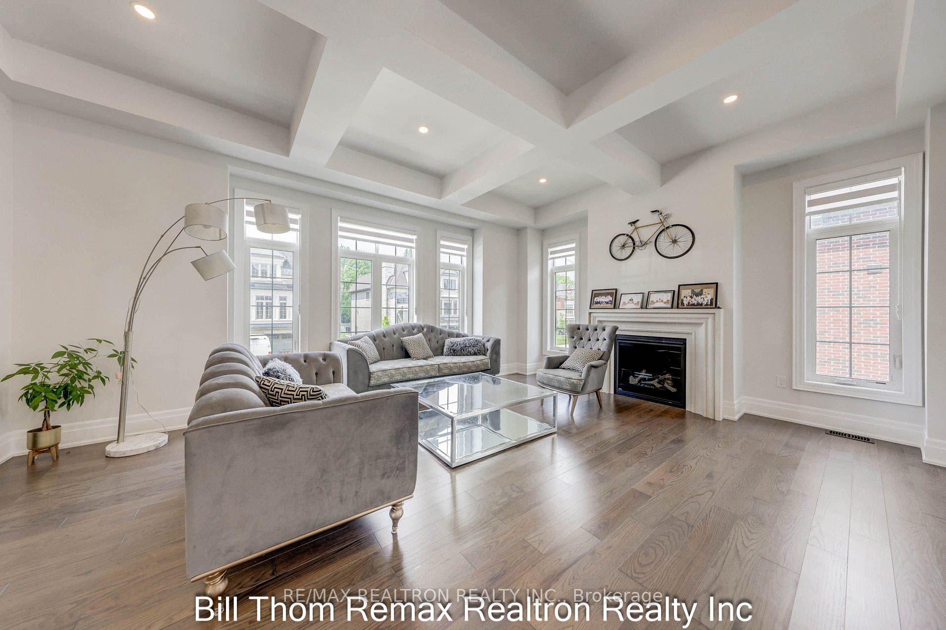 Photo 20 of 168 Cummer Avenue, North York, Newtonbrook East — HOMEH