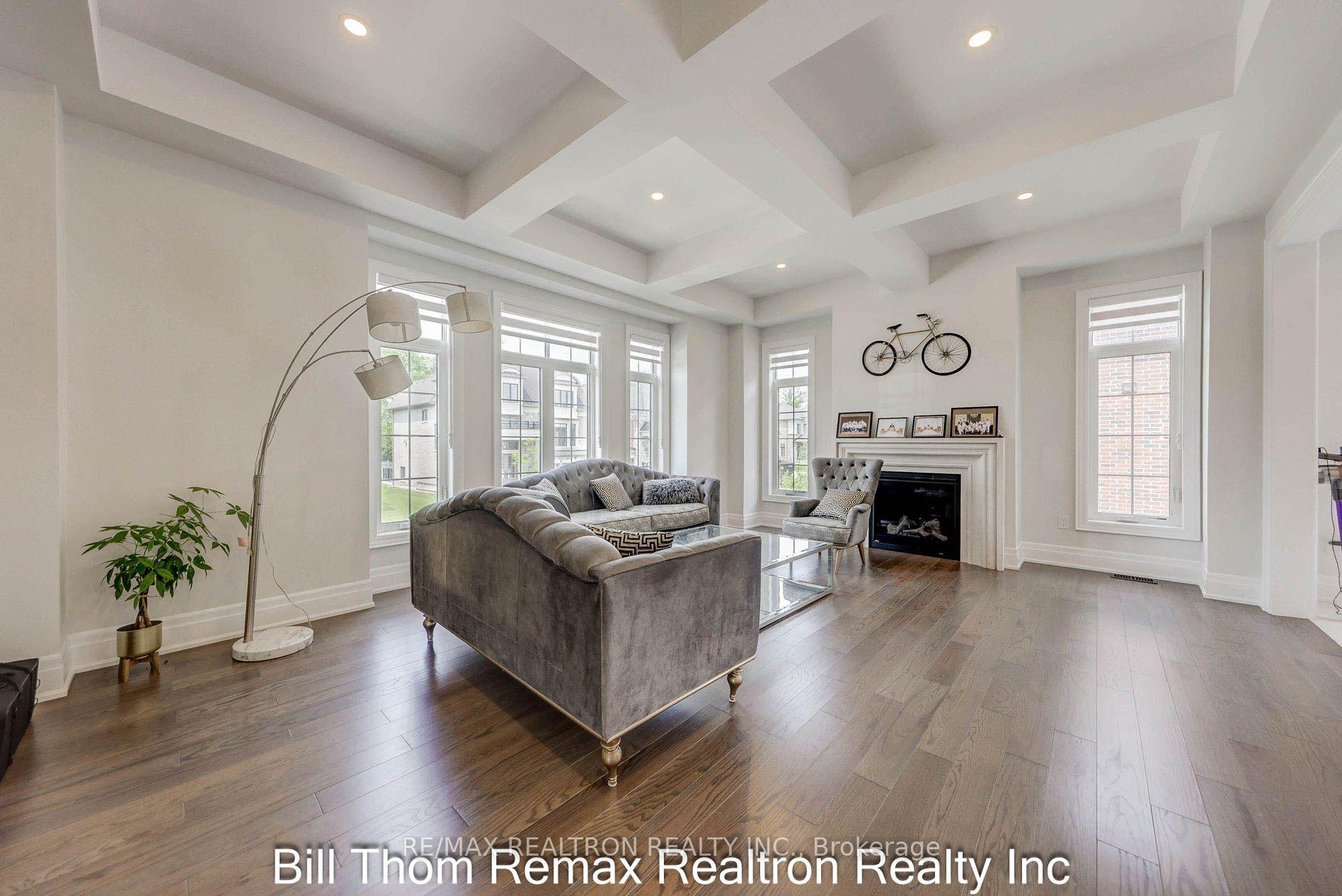 Photo 21 of 168 Cummer Avenue, North York, Newtonbrook East — HOMEH