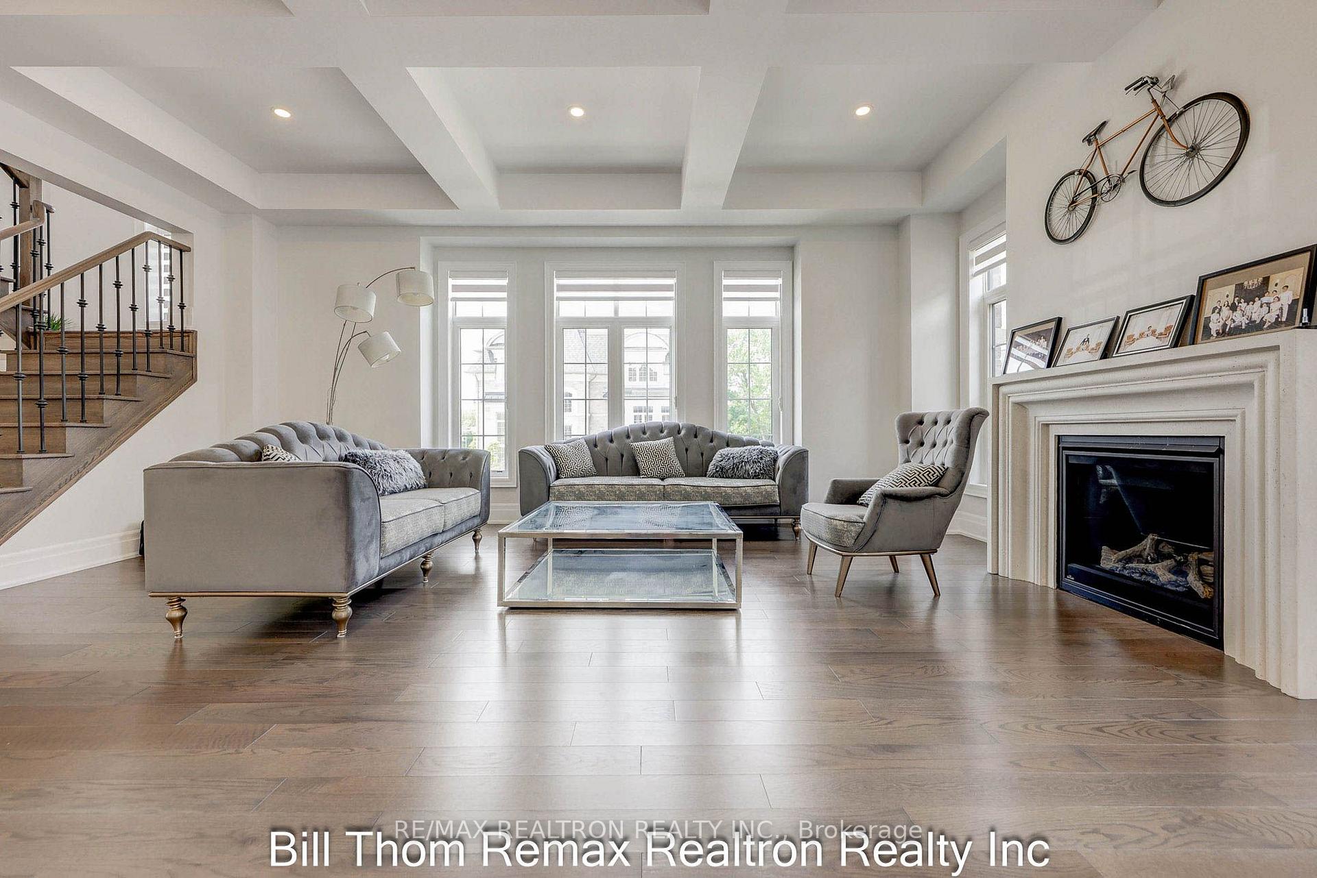 Photo 23 of 168 Cummer Avenue, North York, Newtonbrook East — HOMEH