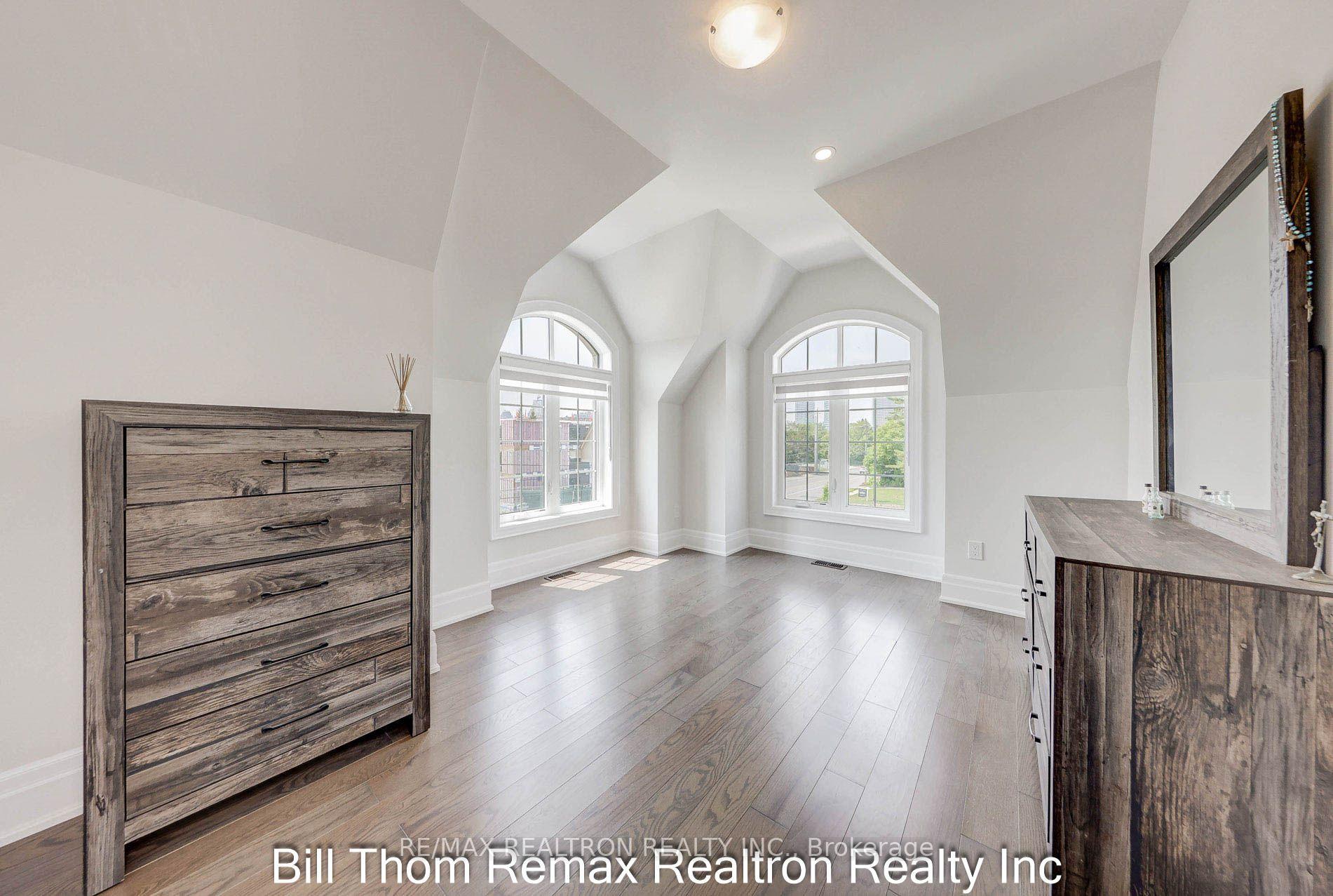 Photo 25 of 168 Cummer Avenue, North York, Newtonbrook East — HOMEH